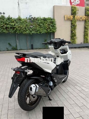 Honda Vario 160 ABS 2023 Nhập Indonesia Áo Bọc Keo