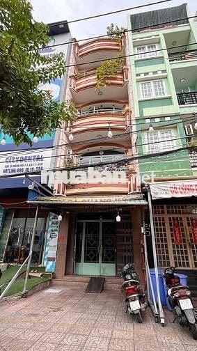 Cho thuê mặt bằng, mặt tiền Tạ Quang Bửu