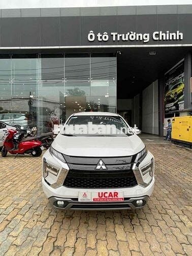 Mitsubishi Xpander 1.5 L PRE 2023 Trắng