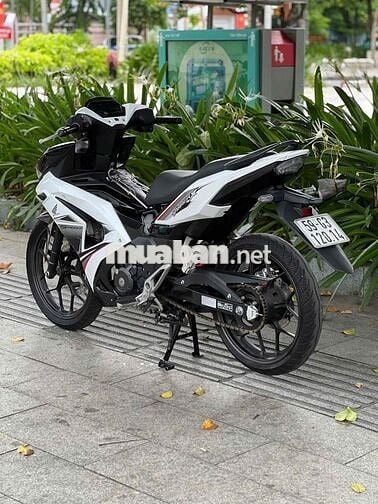 Honda Winner X 150 V3 2023 Trắng đen 16.000km