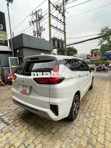 Mitsubishi Xpander 1.5 L PRE 2023 Trắng