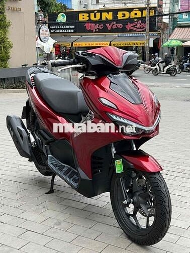 Honda Airblade 160 ABS 4Val 2026 600KM Like New