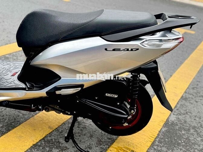 Lead 125 mẫu 2019 đèn LED khoá smakey bstp 9chủ