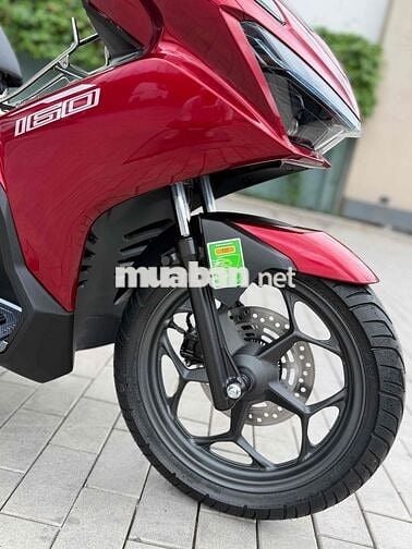 Honda Airblade 160 ABS 4Val 2026 600KM Like New