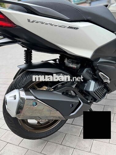 Honda Vario 160 ABS 2023 Nhập Indonesia Áo Bọc Keo