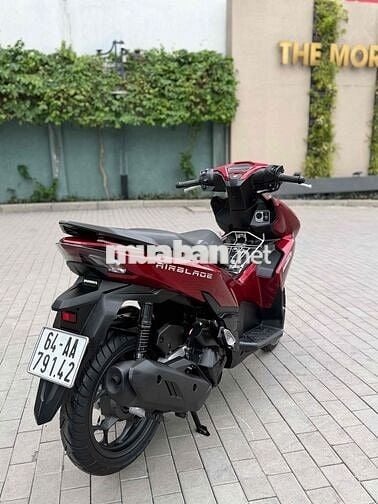 Honda Airblade 160 ABS 4Val 2026 600KM Like New