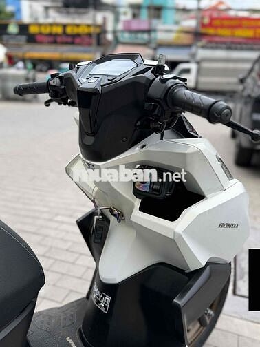 Honda Vario 160 ABS 2023 Nhập Indonesia Áo Bọc Keo
