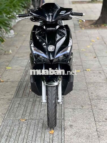 Honda AirBlade 125 2020 Đen bóng Smartkey