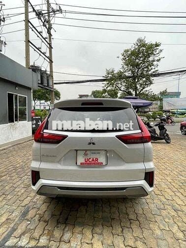 Mitsubishi Xpander 1.5 L PRE 2023 Trắng