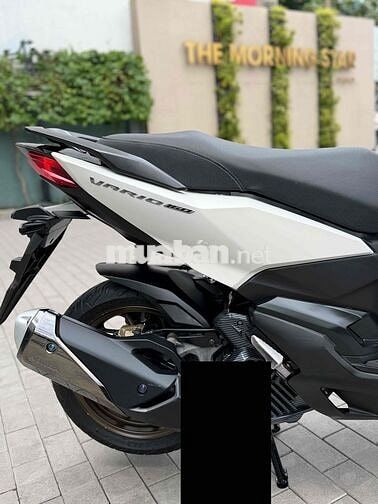 Honda Vario 160 ABS 2023 Nhập Indonesia Áo Bọc Keo
