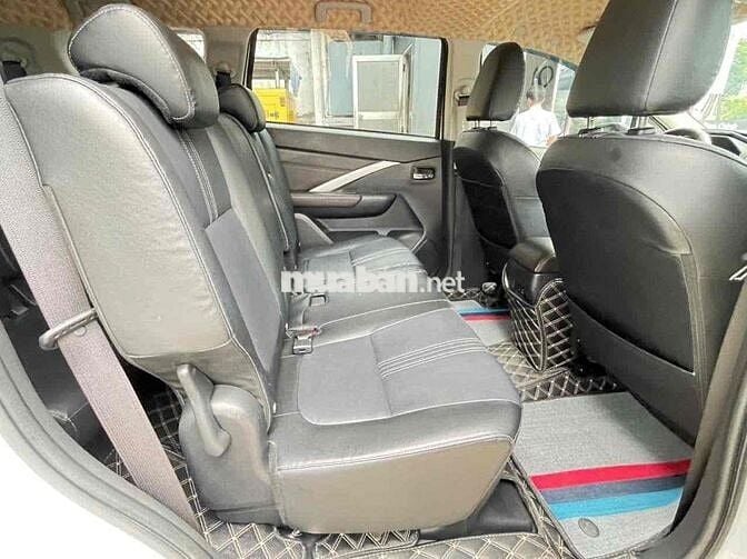 Mitsubishi Xpander 1.5 L PRE 2023 Trắng
