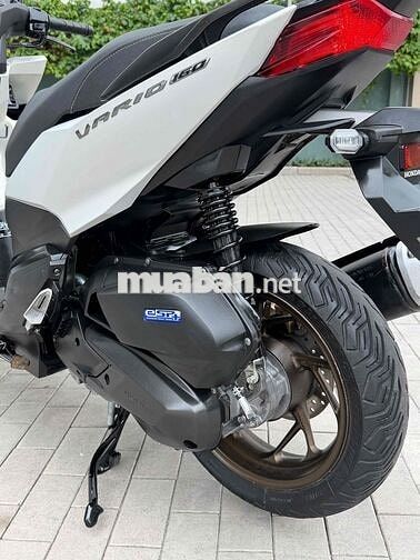 Honda Vario 160 ABS 2023 Nhập Indonesia Áo Bọc Keo