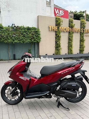 Honda Airblade 160 ABS 4Val 2026 600KM Like New