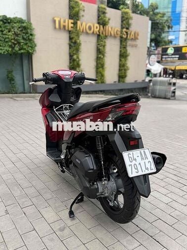 Honda Airblade 160 ABS 4Val 2026 600KM Like New