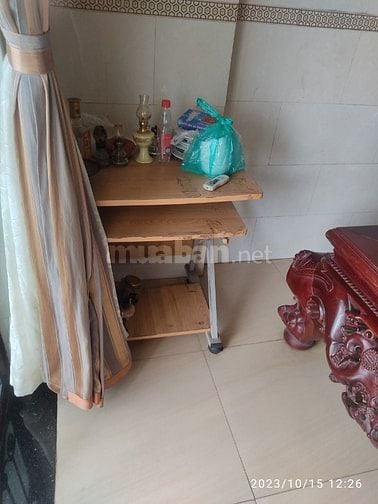 Chính chủ bán nhà (không tiếp môi giới) -Phường 11, Quận Tân Bình 