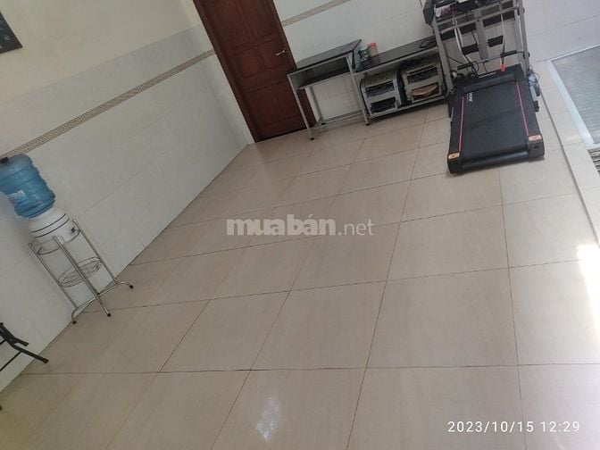 Chính chủ bán nhà (không tiếp môi giới) -Phường 11, Quận Tân Bình 