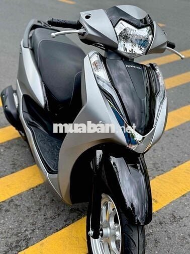 Lead 125 mẫu 2020 khoá smakey bstp 9chủ máy zin100