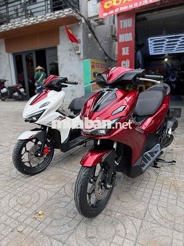 Honda Airblade 160 ABS 4Val 2026 600KM Like New