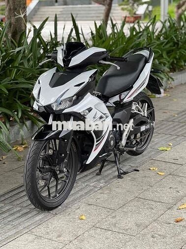 Honda Winner X 150 V3 2023 Trắng đen 16.000km