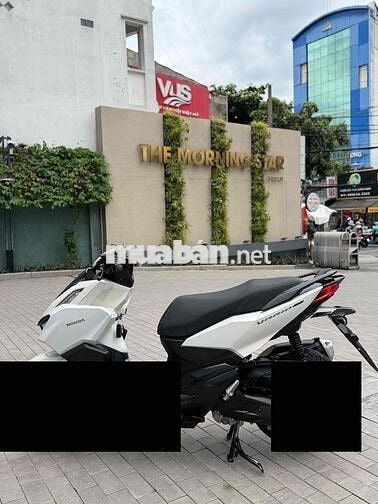 Honda Vario 160 ABS 2023 Nhập Indonesia Áo Bọc Keo