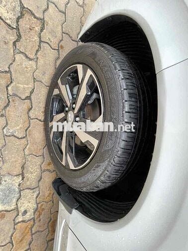 Mitsubishi Xpander 1.5 L PRE 2023 Trắng