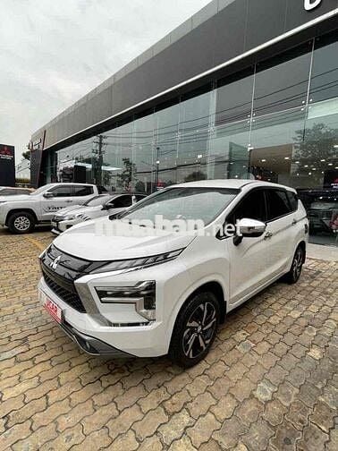 Mitsubishi Xpander 1.5 L PRE 2023 Trắng