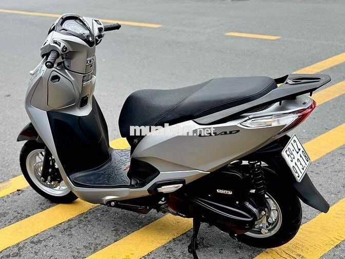 Lead 125 mẫu 2020 khoá smakey bstp 9chủ máy zin100