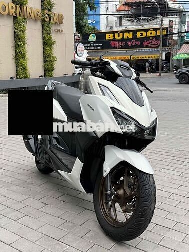 Honda Vario 160 ABS 2023 Nhập Indonesia Áo Bọc Keo