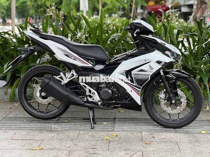 Honda Winner X 150 V3 2023 Trắng đen 16.000km