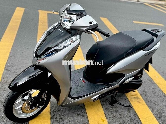 Lead 125 mẫu 2020 khoá smakey bstp 9chủ máy zin100
