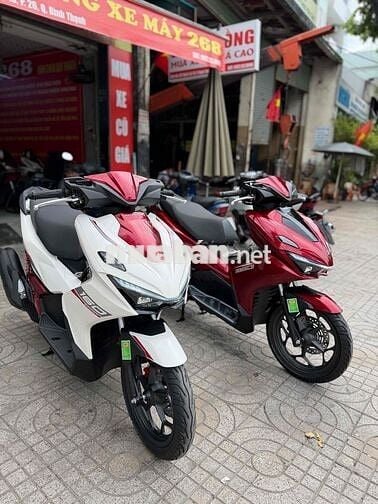 Honda Airblade 160 ABS 4Val 2026 600KM Like New