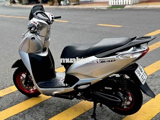 Lead 125 mẫu 2019 đèn LED khoá smakey bstp 9chủ