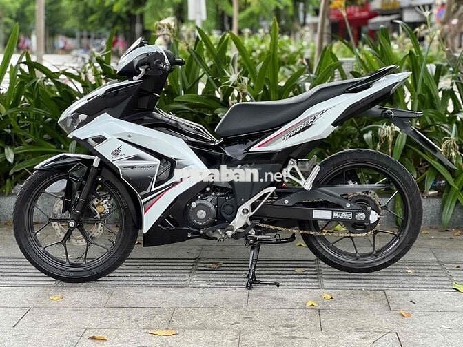Honda Winner X 150 V3 2023 Trắng đen 16.000km