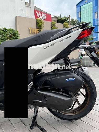 Honda Vario 160 ABS 2023 Nhập Indonesia Áo Bọc Keo