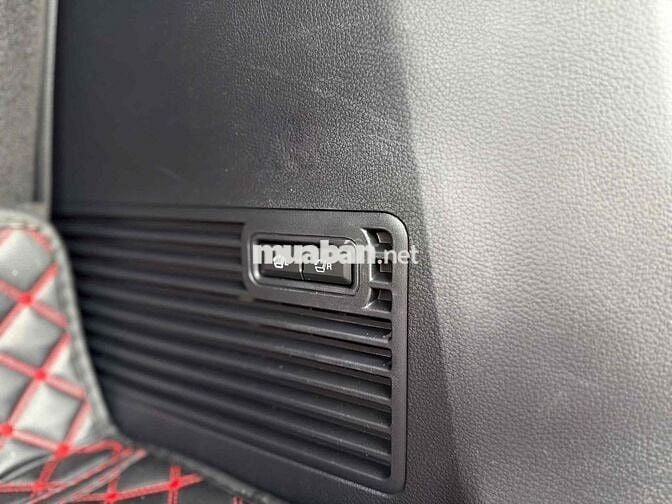 Ford Everest Titanium 4x2 2020 Đen 43.444 KM