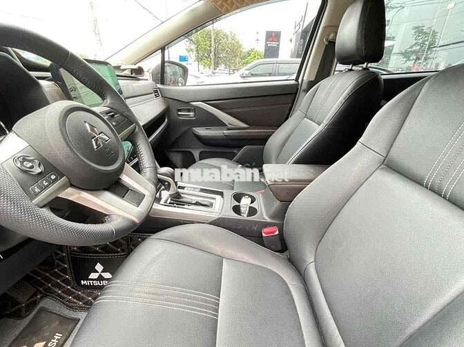 Mitsubishi Xpander 1.5 L PRE 2023 Trắng