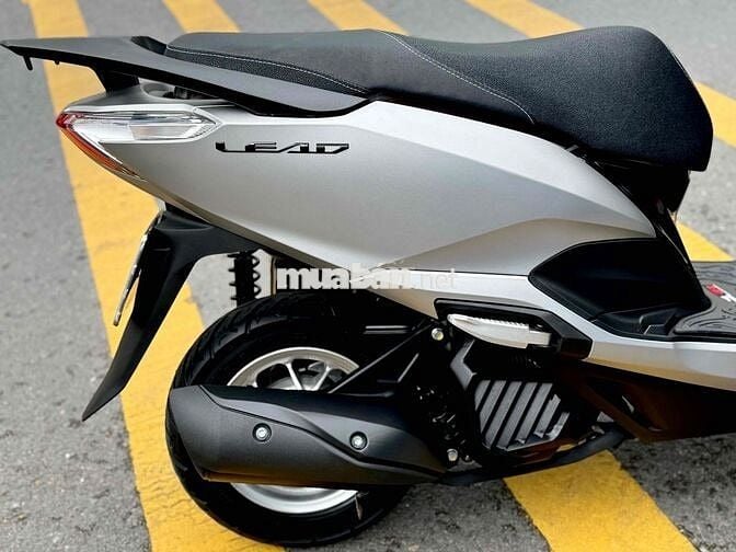 Lead 125 mẫu 2020 khoá smakey bstp 9chủ máy zin100
