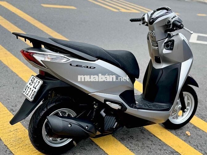 Lead 125 mẫu 2020 khoá smakey bstp 9chủ máy zin100