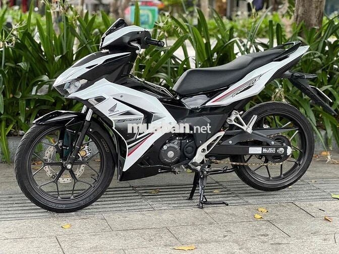 Honda Winner X 150 V3 2023 Trắng đen 16.000km