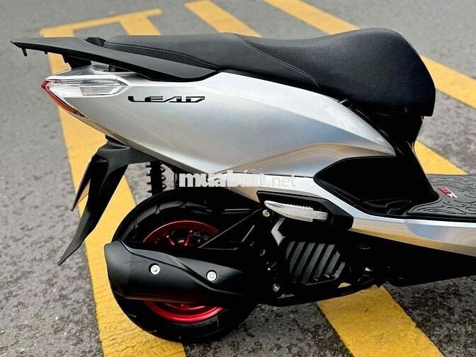 Lead 125 mẫu 2019 đèn LED khoá smakey bstp 9chủ