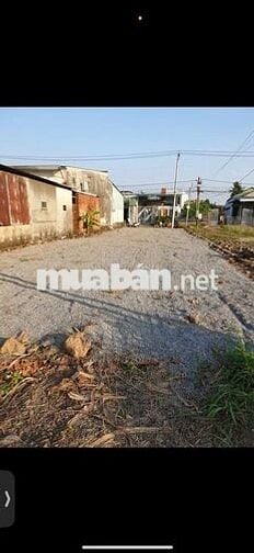 Bán gấp đất nền Huyện Thống Nhất-Đồng Nai