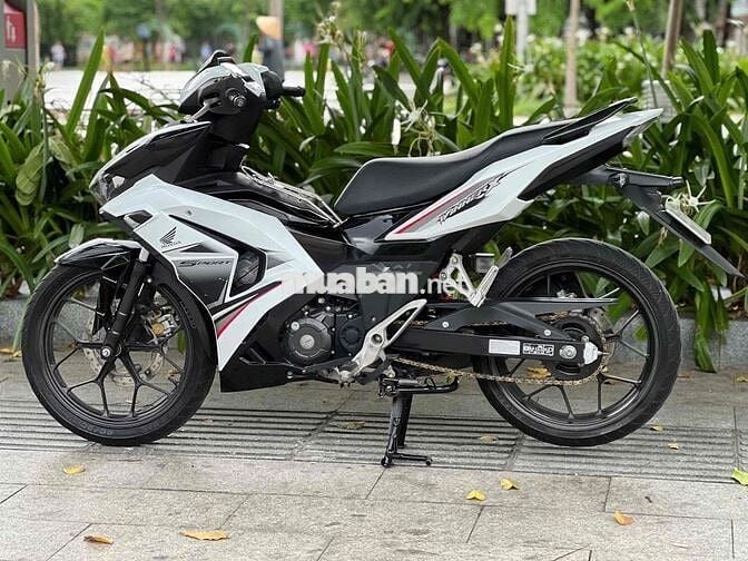 Honda Winner X 150 V3 2023 Trắng đen 16.000km