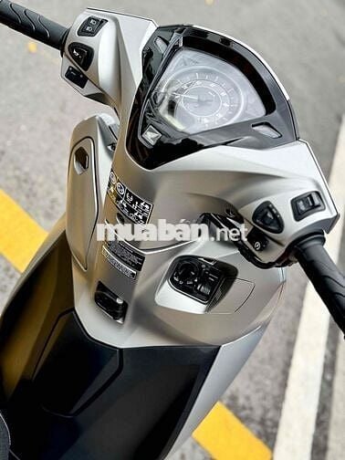 Lead 125 mẫu 2020 khoá smakey bstp 9chủ máy zin100