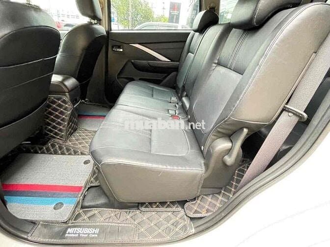 Mitsubishi Xpander 1.5 L PRE 2023 Trắng