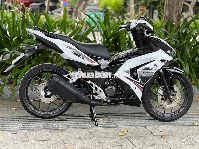 Honda Winner X 150 V3 2023 Trắng đen 16.000km