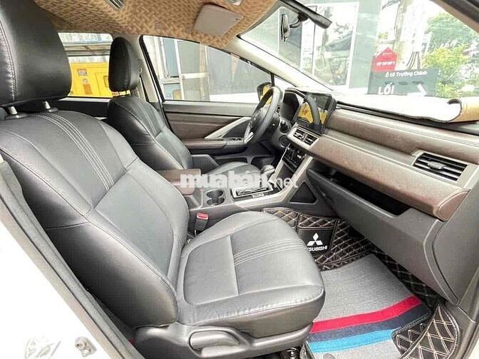 Mitsubishi Xpander 1.5 L PRE 2023 Trắng