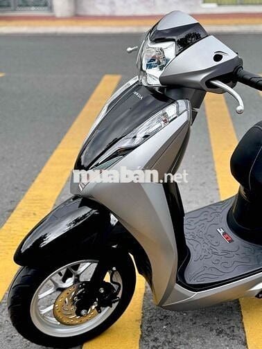 Lead 125 mẫu 2020 khoá smakey bstp 9chủ máy zin100