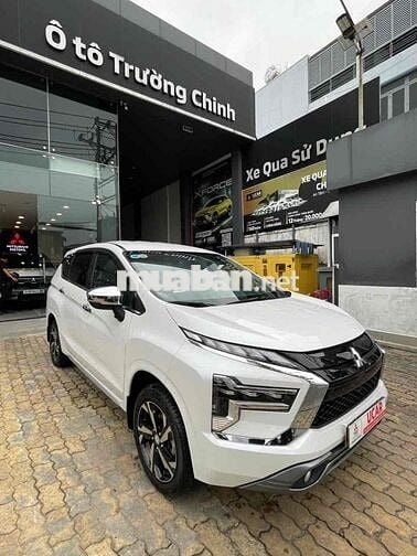 Mitsubishi Xpander 1.5 L PRE 2023 Trắng