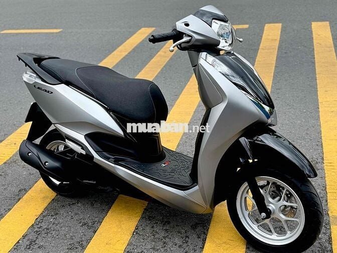 Lead 125 mẫu 2020 khoá smakey bstp 9chủ máy zin100