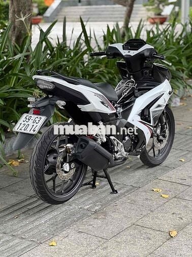 Honda Winner X 150 V3 2023 Trắng đen 16.000km
